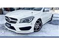 2014 Mercedes-Benz CLA-CLASS