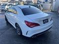 2014 Mercedes-Benz CLA-CLASS