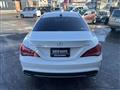 2014 Mercedes-Benz CLA-CLASS