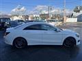 2014 Mercedes-Benz CLA-CLASS