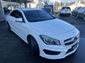 2014 Mercedes-Benz CLA-CLASS