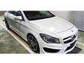 2014 Mercedes-Benz CLA-CLASS