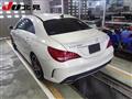 2014 Mercedes-Benz CLA-CLASS
