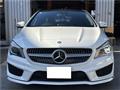 2014 Mercedes-Benz CLA-CLASS