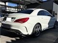 2014 Mercedes-Benz CLA-CLASS