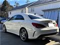 2014 Mercedes-Benz CLA-CLASS