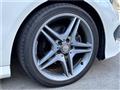 2014 Mercedes-Benz CLA-CLASS