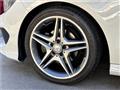 2014 Mercedes-Benz CLA-CLASS