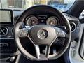 2014 Mercedes-Benz CLA-CLASS