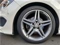 2014 Mercedes-Benz CLA-CLASS