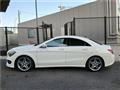 2014 Mercedes-Benz CLA-CLASS