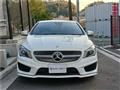 2014 Mercedes-Benz CLA-CLASS