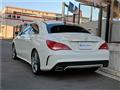 2014 Mercedes-Benz CLA-CLASS