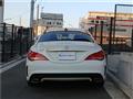 2014 Mercedes-Benz CLA-CLASS