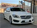 2014 Mercedes-Benz CLA-CLASS