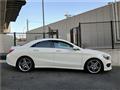 2014 Mercedes-Benz CLA-CLASS