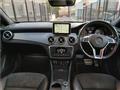 2014 Mercedes-Benz CLA-CLASS