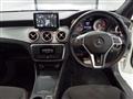 2014 Mercedes-Benz CLA-CLASS
