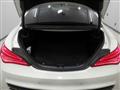 2014 Mercedes-Benz CLA-CLASS