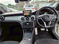 2014 Mercedes-Benz CLA-CLASS