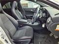 2014 Mercedes-Benz CLA-CLASS