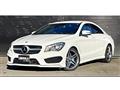 2014 Mercedes-Benz CLA-CLASS