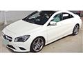 2014 Mercedes-Benz CLA-CLASS