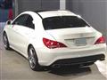2014 Mercedes-Benz CLA-CLASS