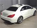 2014 Mercedes-Benz CLA-CLASS