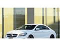 2014 Mercedes-Benz CLA-CLASS