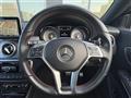 2014 Mercedes-Benz CLA-CLASS