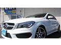 2014 Mercedes-Benz CLA-CLASS