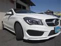 2014 Mercedes-Benz CLA-CLASS