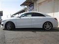 2014 Mercedes-Benz CLA-CLASS