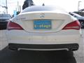 2014 Mercedes-Benz CLA-CLASS