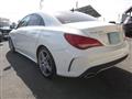 2014 Mercedes-Benz CLA-CLASS