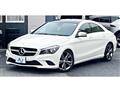 2014 Mercedes-Benz CLA-CLASS