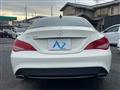 2014 Mercedes-Benz CLA-CLASS