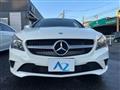 2014 Mercedes-Benz CLA-CLASS