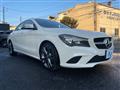 2014 Mercedes-Benz CLA-CLASS