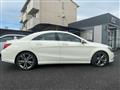 2014 Mercedes-Benz CLA-CLASS