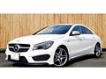 2014 Mercedes-Benz CLA-CLASS