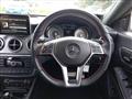 2014 Mercedes-Benz CLA-CLASS