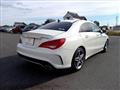 2014 Mercedes-Benz CLA-CLASS