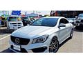 2014 Mercedes-Benz CLA-CLASS