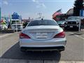 2014 Mercedes-Benz CLA-CLASS