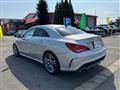 2014 Mercedes-Benz CLA-CLASS
