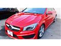 2013 Mercedes-Benz CLA-CLASS