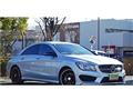 2013 Mercedes-Benz CLA-CLASS