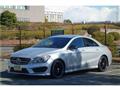 2013 Mercedes-Benz CLA-CLASS